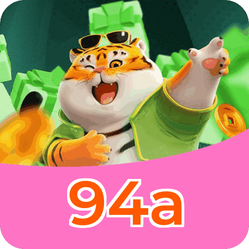 Material promocional do app 94a — ilustração, não métricas auditadas nesta página
