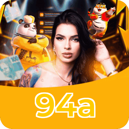 Tabela RTP dos jogos de cassino da 94a