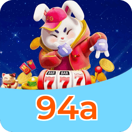 Números do app 94a em material de marketing — ilustração, não auditoria