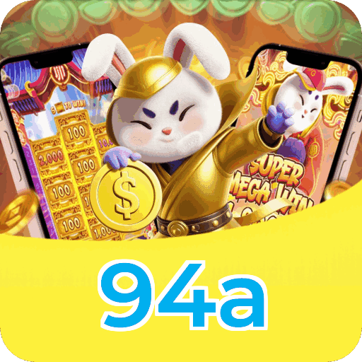 Material promocional do app 94a — ilustração, não métricas auditadas nesta página